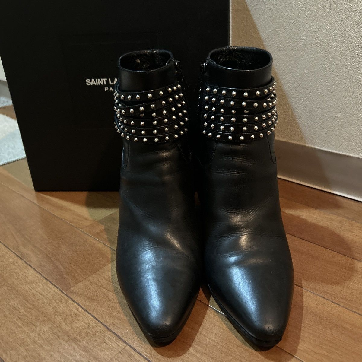 Saint Laurent French 85 | Grailed