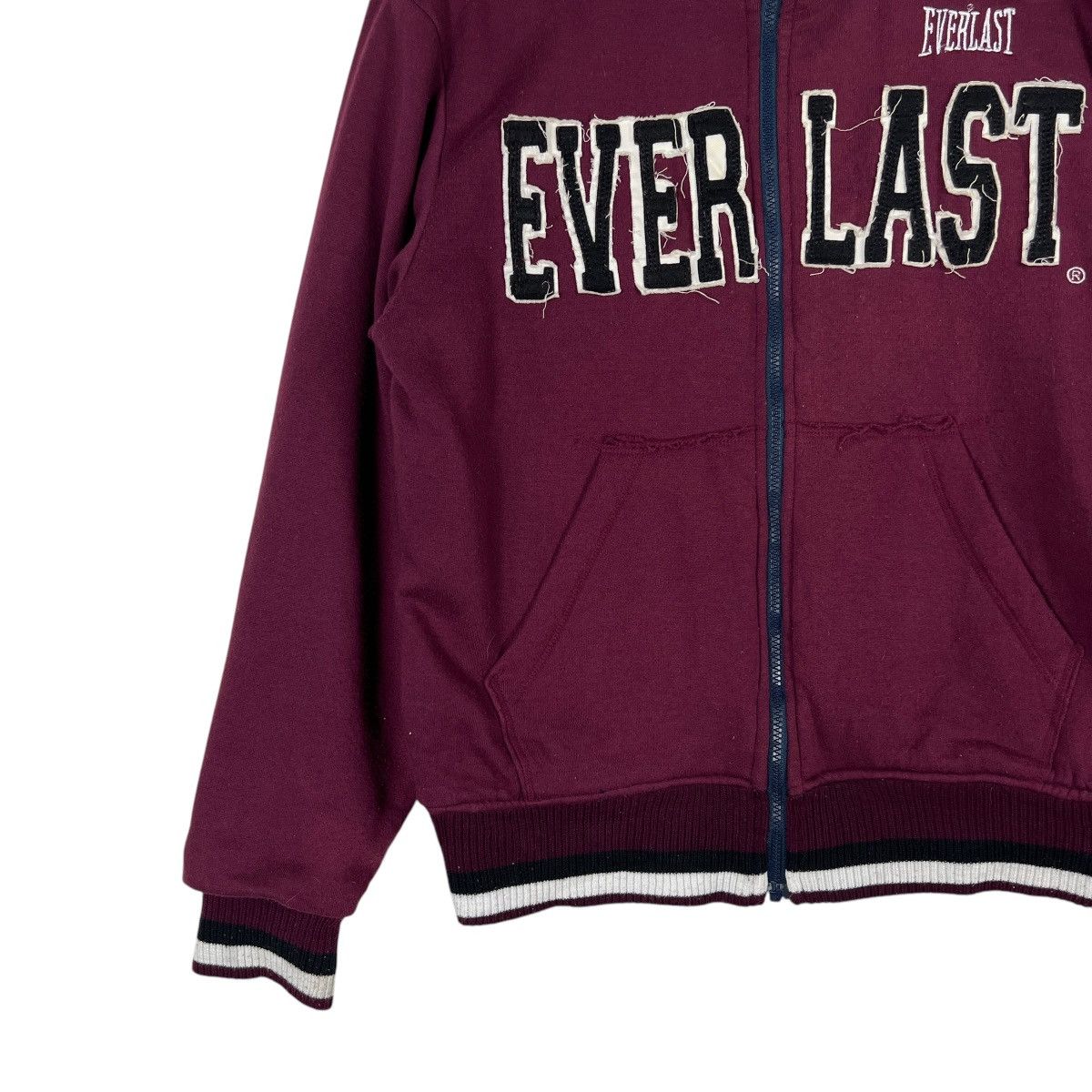 Everlast × Vintage VINTAGE EVERLAST REVERSIBLE BOMBER JACKET Size US XL / EU 56 / 4 - 6 Thumbnail