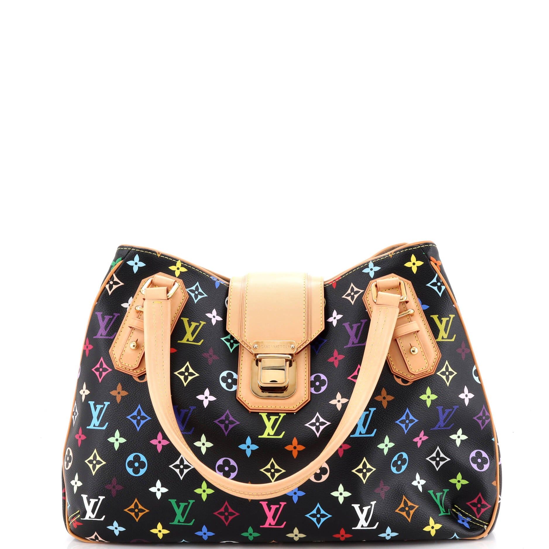 Louis Vuitton Griet Handbag Size ONE SIZE - 1 Thumbnail