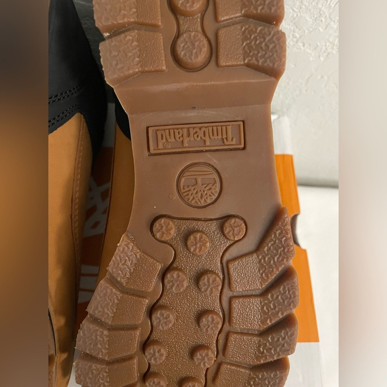 Timberland Timberland Euro Sprint Hiking Boot Wheat Nubuck - Men 7 Size US 7 / EU 40 - 13 Thumbnail