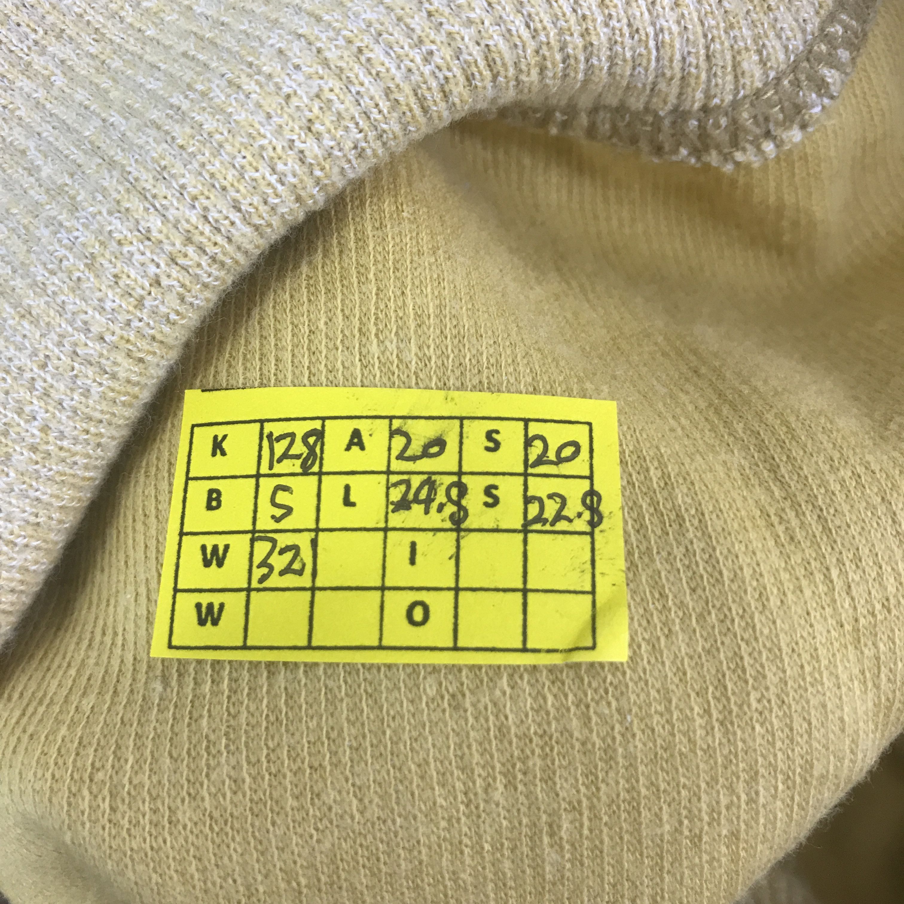 Michiko Koshino michiko london logo sweatshirt K128B5 Size US M / EU 48-50 / 2 - 14 Thumbnail