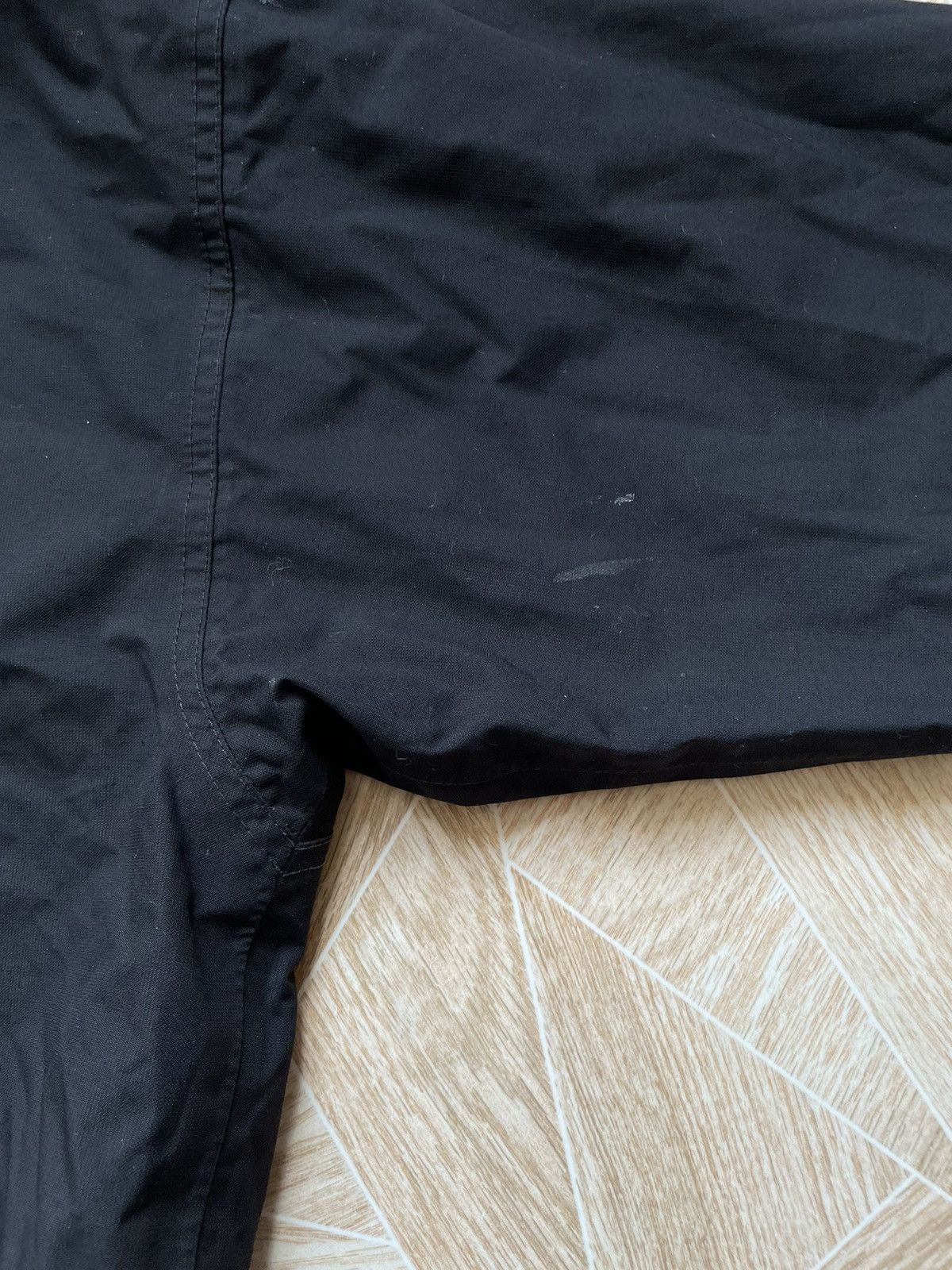 Outdoor Berghaus AQ2 Waterproof Men's L Windbreaker Nylon