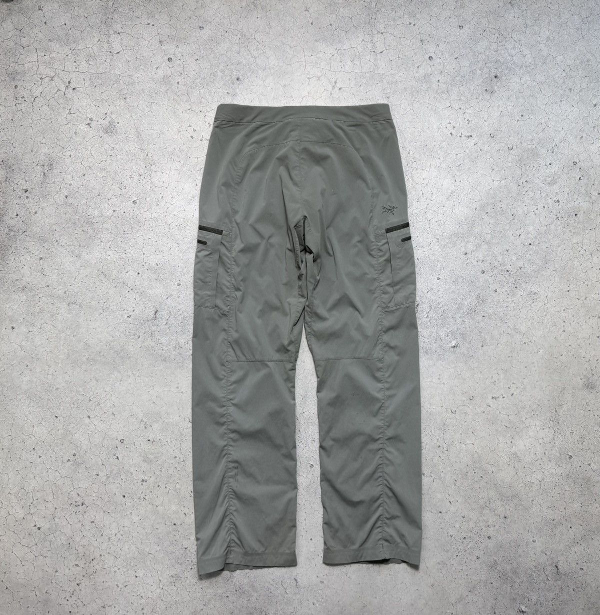 Arc'teryx Arcteryx trim fit coupe ajustee pants | Grailed