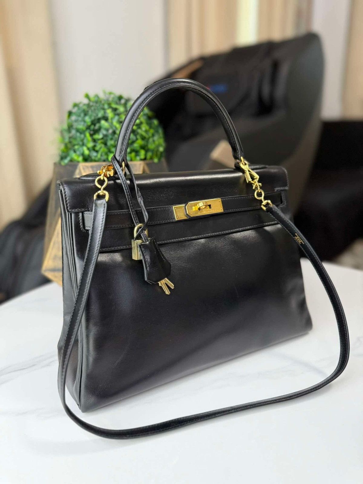Hermes Hermes Kelly 32 Size ONE SIZE - 3 Thumbnail