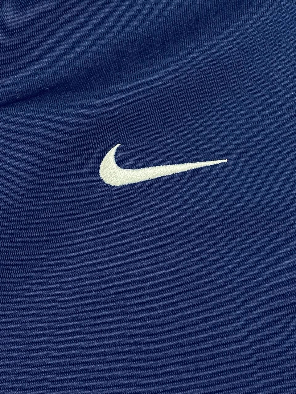 Nike Nike Tottenham Hotspur 2017 2018 Training Track Jacket Size US M / EU 48-50 / 2 - 5 Thumbnail
