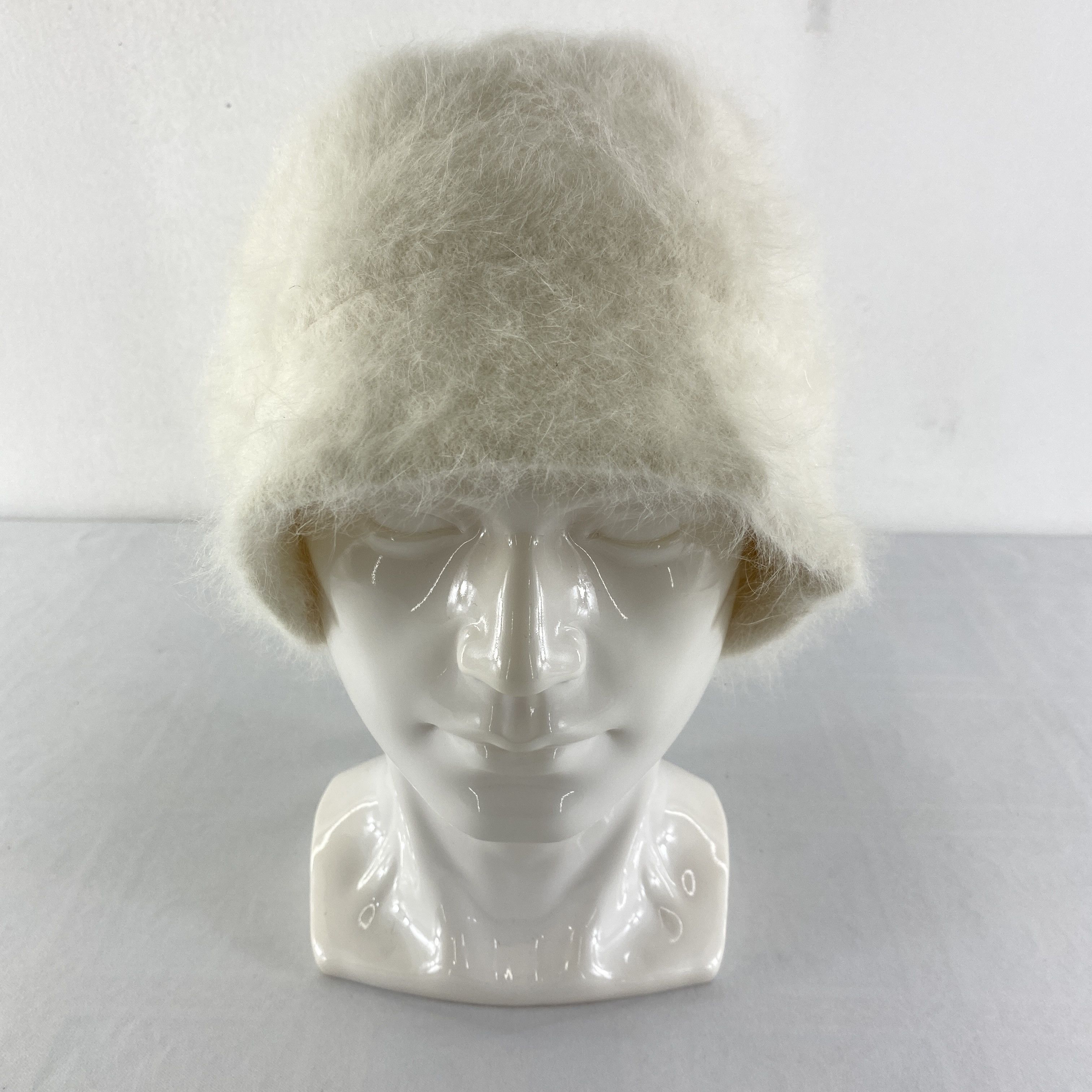Japanese Brand Lapeeress Snow Cap Hat Beanie BN601 Size ONE SIZE - 1 Thumbnail