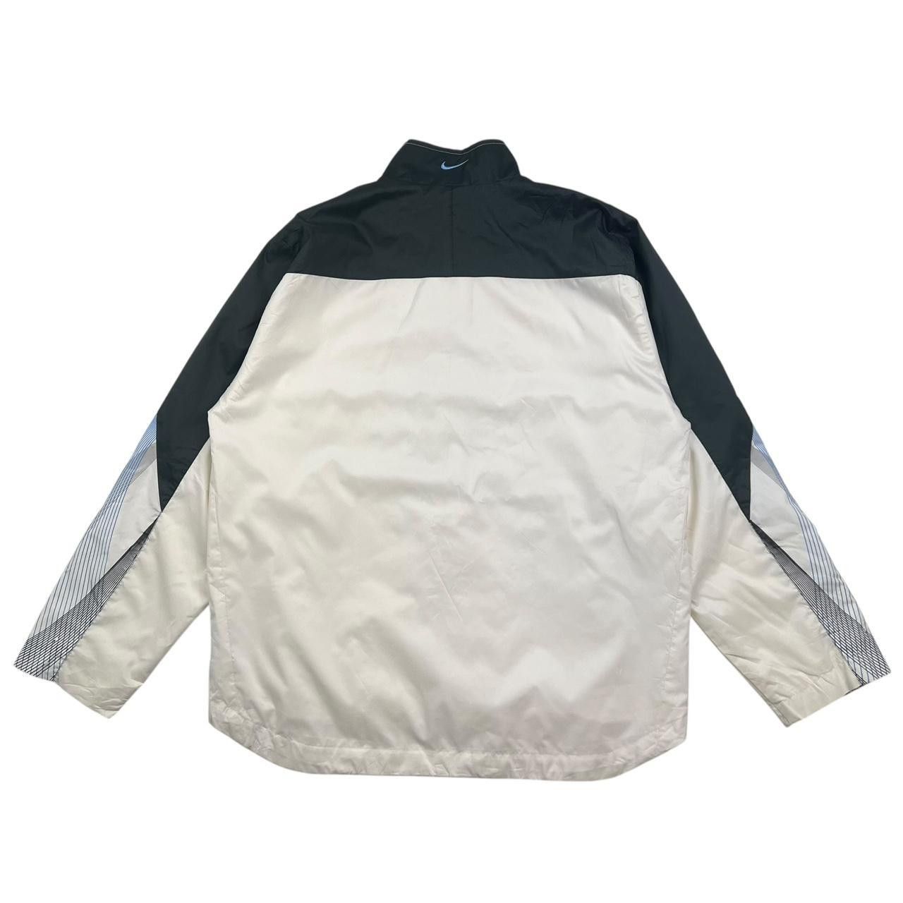 Nike Vintage Nike TN Laser Track Jacket - Large Size US L / EU 52-54 / 3 - 2 Thumbnail