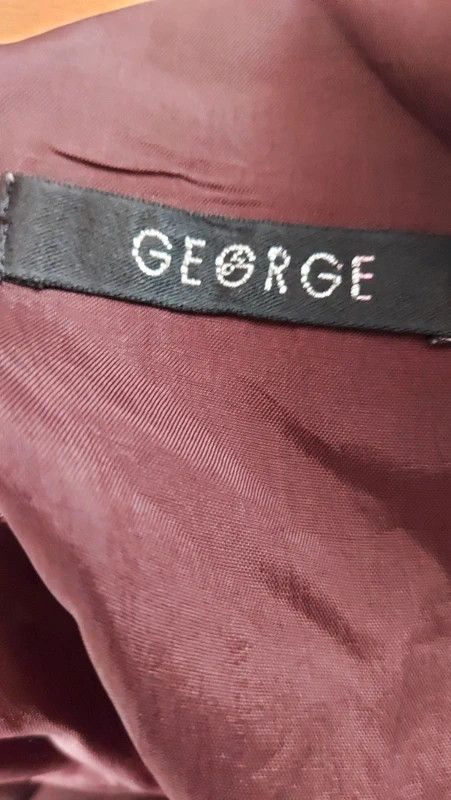 George Vintage coast dress Size M / US 6-8 / IT 42-44 - 4 Thumbnail