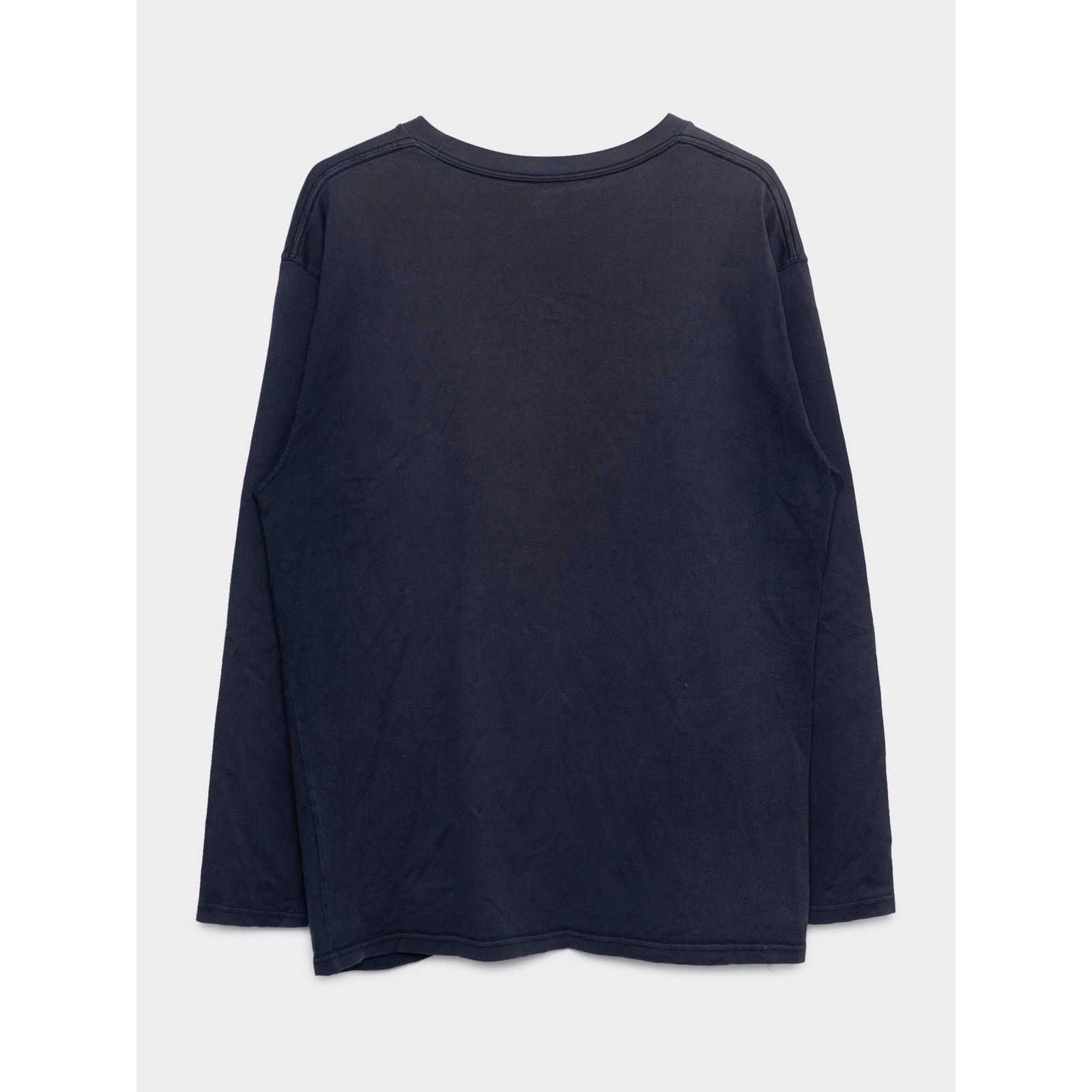 Undercover Uism Longsleeve Shirt Size US XL / EU 56 / 4 - 3 Thumbnail
