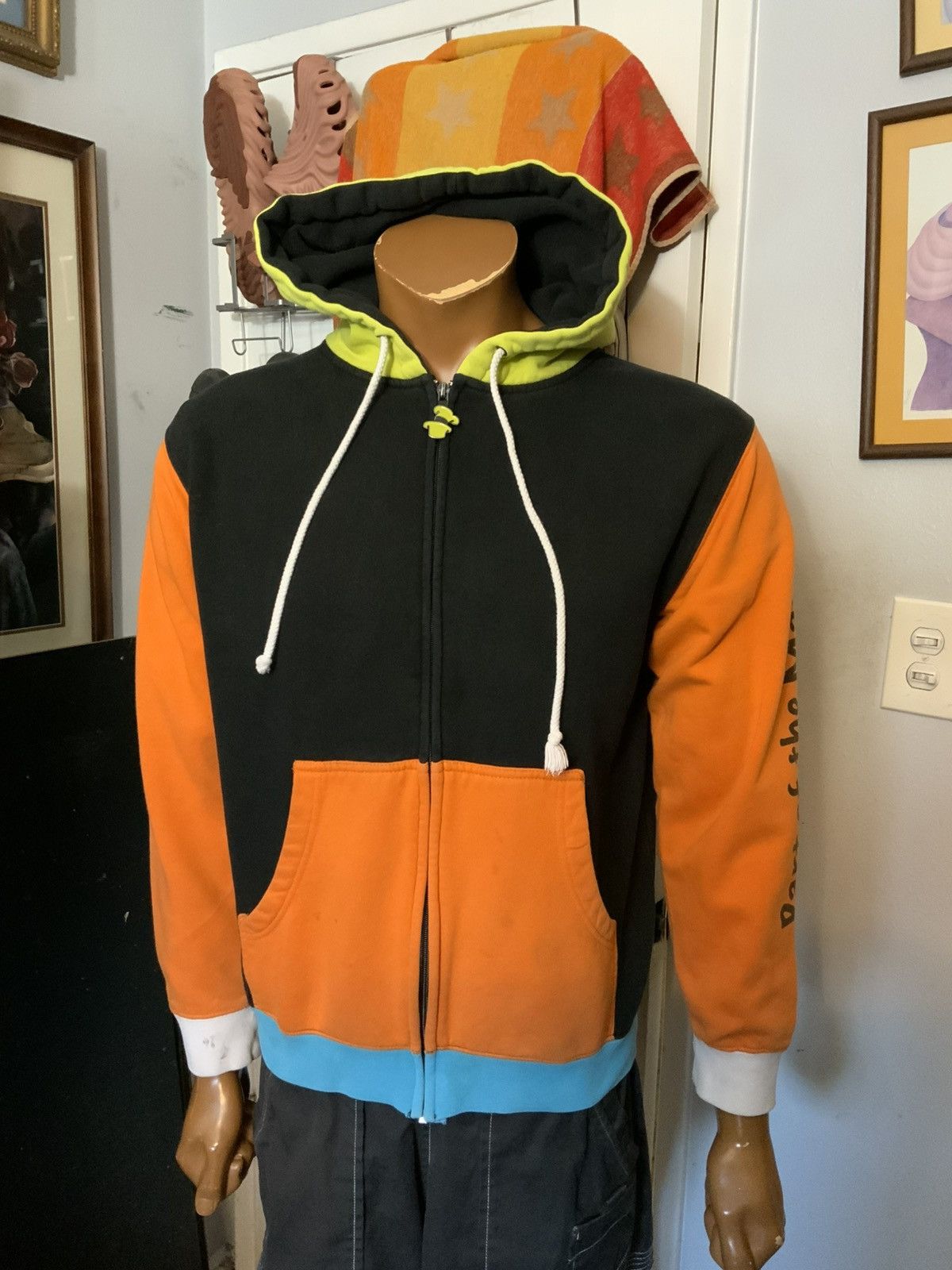 Disney Disney Employee Exclusive Goofy Part Of The Magic Zip Hoodie Size US XS / EU 42 / 0 - 15 Thumbnail