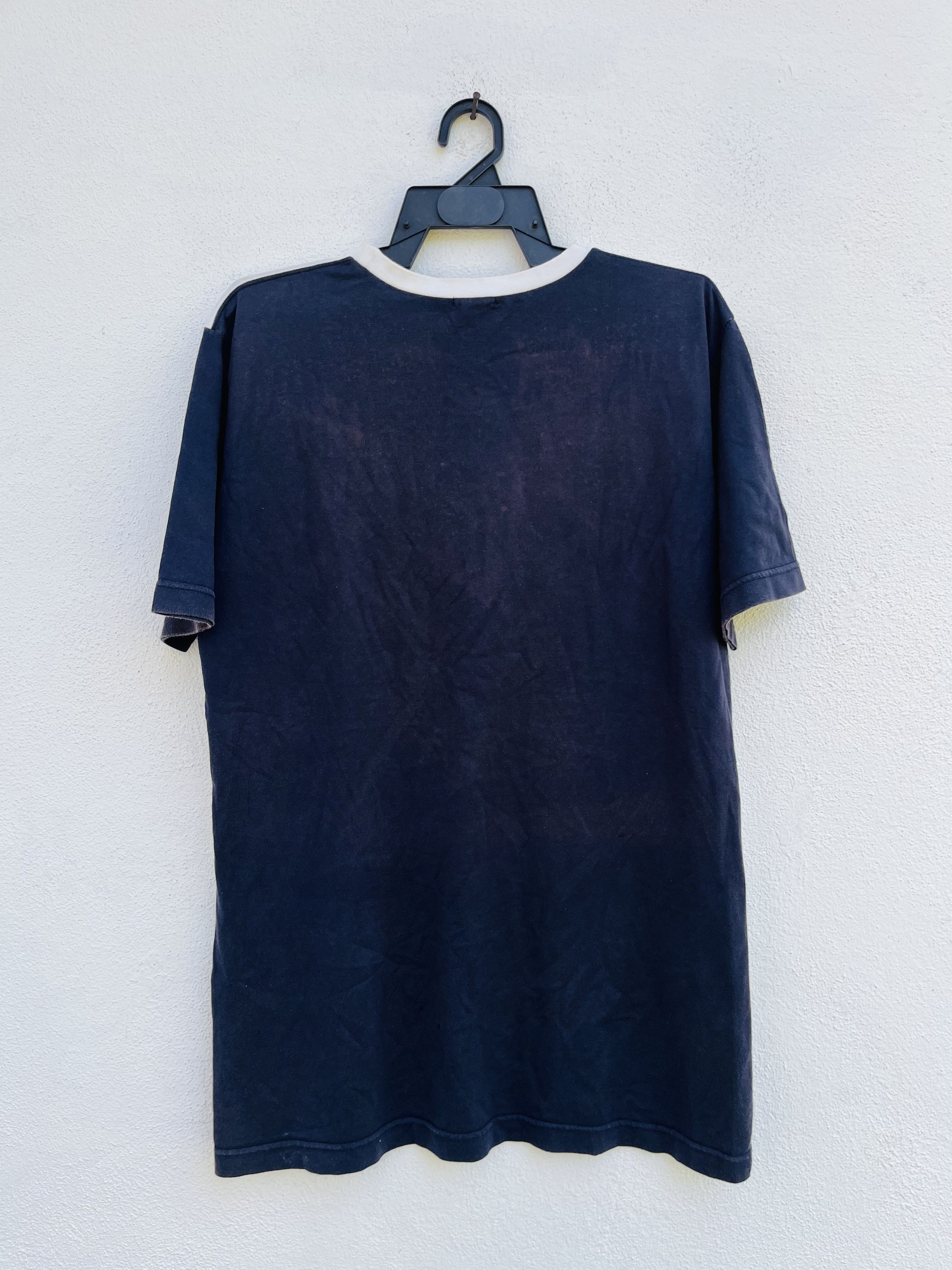 Japanese Brand Vintage Tokuko Volt Japanese Designer Fashion Style Size US L / EU 52-54 / 3 - 2 Thumbnail