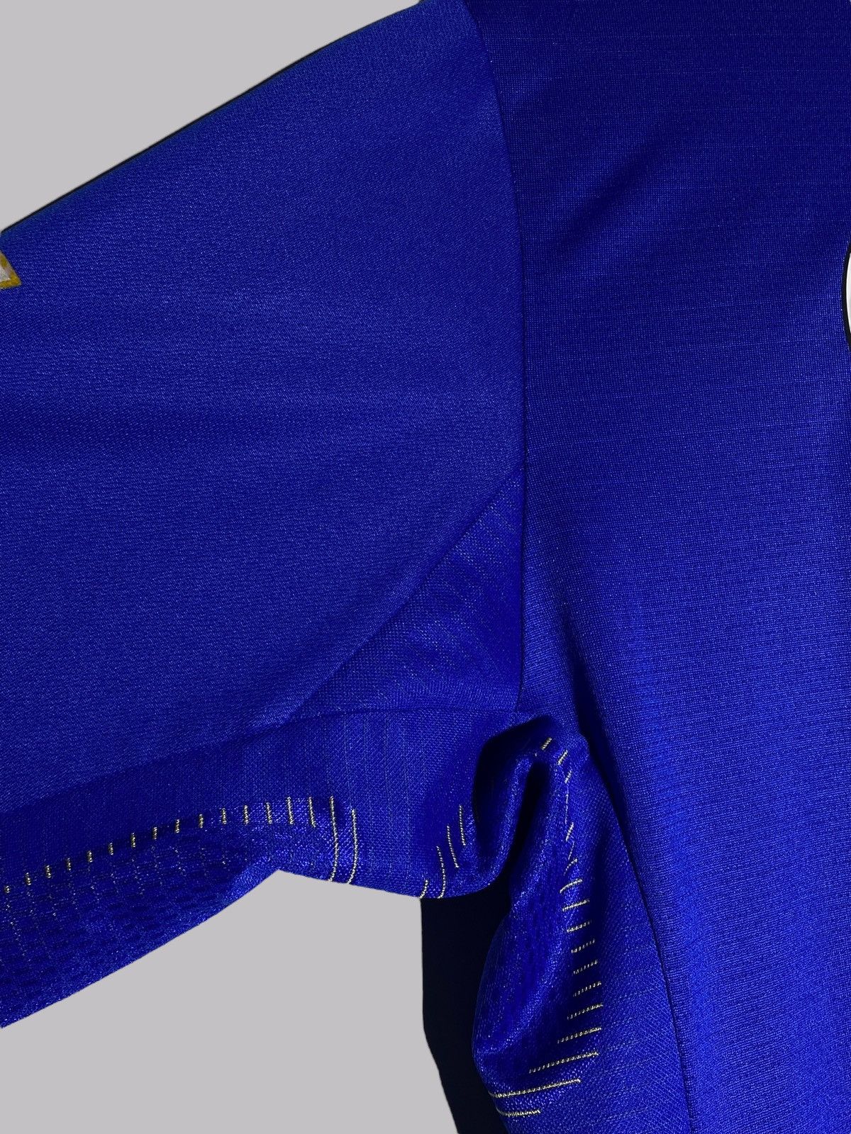 Umbro × Vintage #9 CRESPO FC Chelsea 2005/06 Home Football Shirt Jersey Size US M / EU 48-50 / 2 - 8 Thumbnail