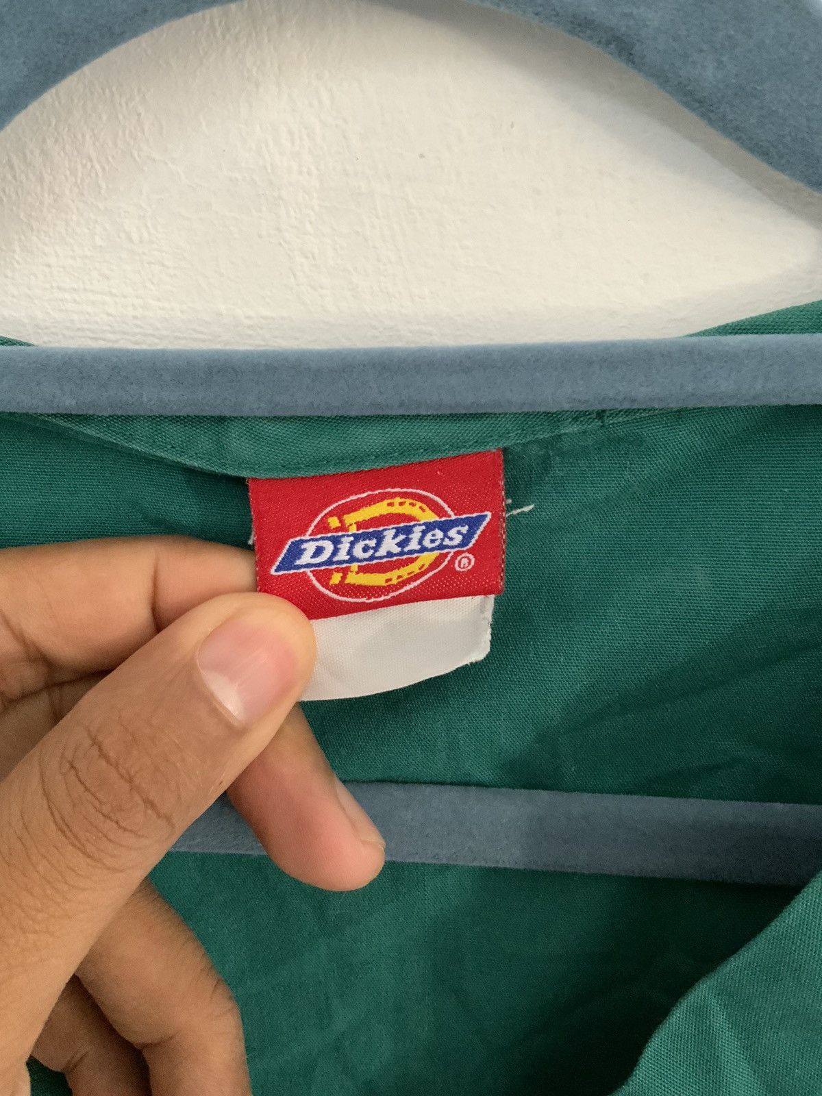 Dickies Dickies Dr. Micheal Abdella Tee Size US L / EU 52-54 / 3 - 7 Thumbnail