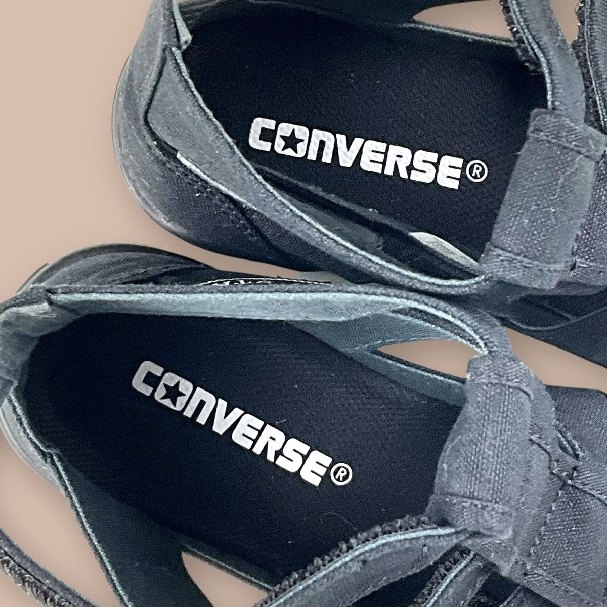 Converse CONVERSE ALL STAR LIGHT GLADIATOR HI Size US 5 / EU 37 - 16 Thumbnail