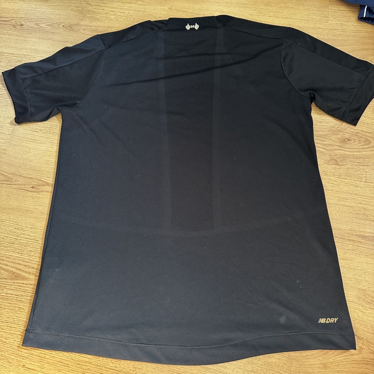 New Balance 2019 New Balance Liverpool FC Goalkeeper Jersey Size US M / EU 48-50 / 2 - 7 Thumbnail