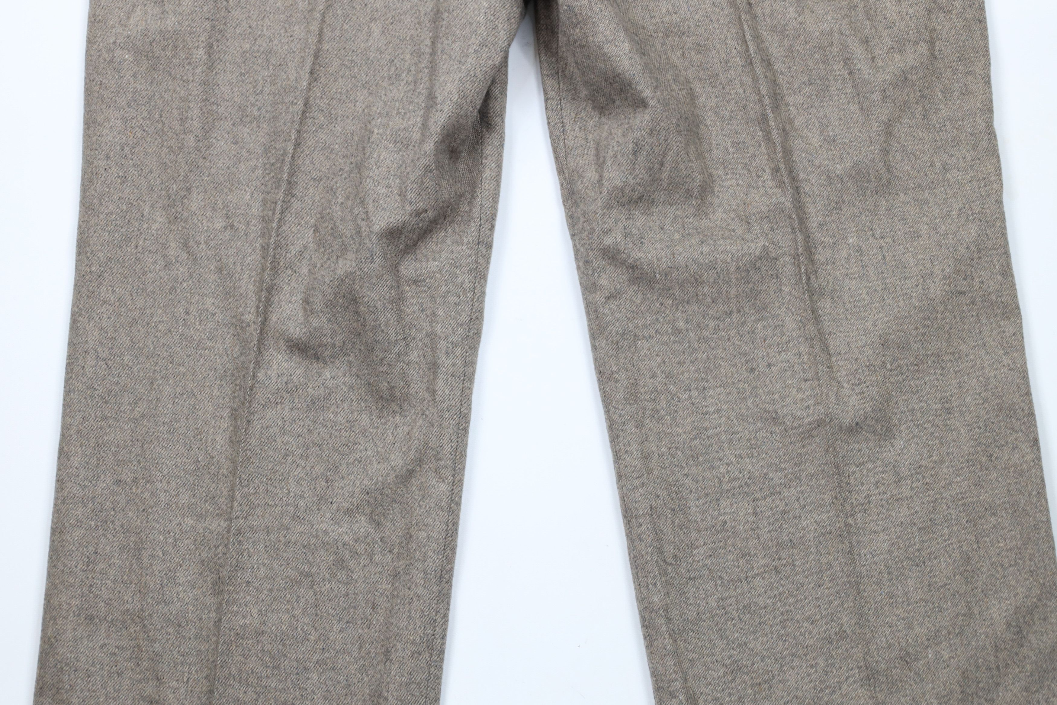 Vintage Vintage 70s Streetwear Wide Leg Bell Bottoms Chino Pants USA Size US 40 / EU 56 - 12 Thumbnail