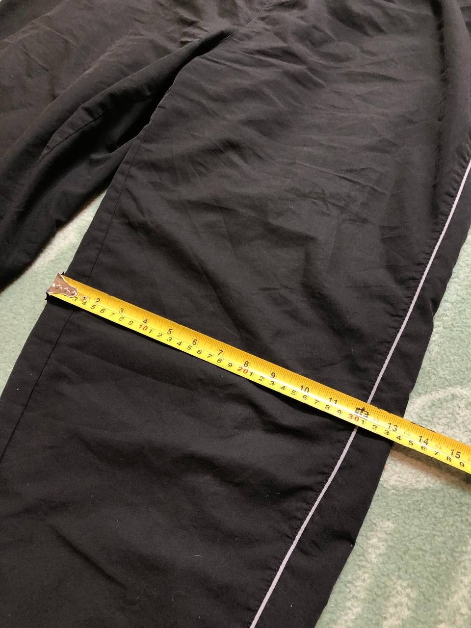 Umbro Vintage big logo casual pants Y2K Umbro sportwear Size US 38 / EU 54 - 13 Thumbnail