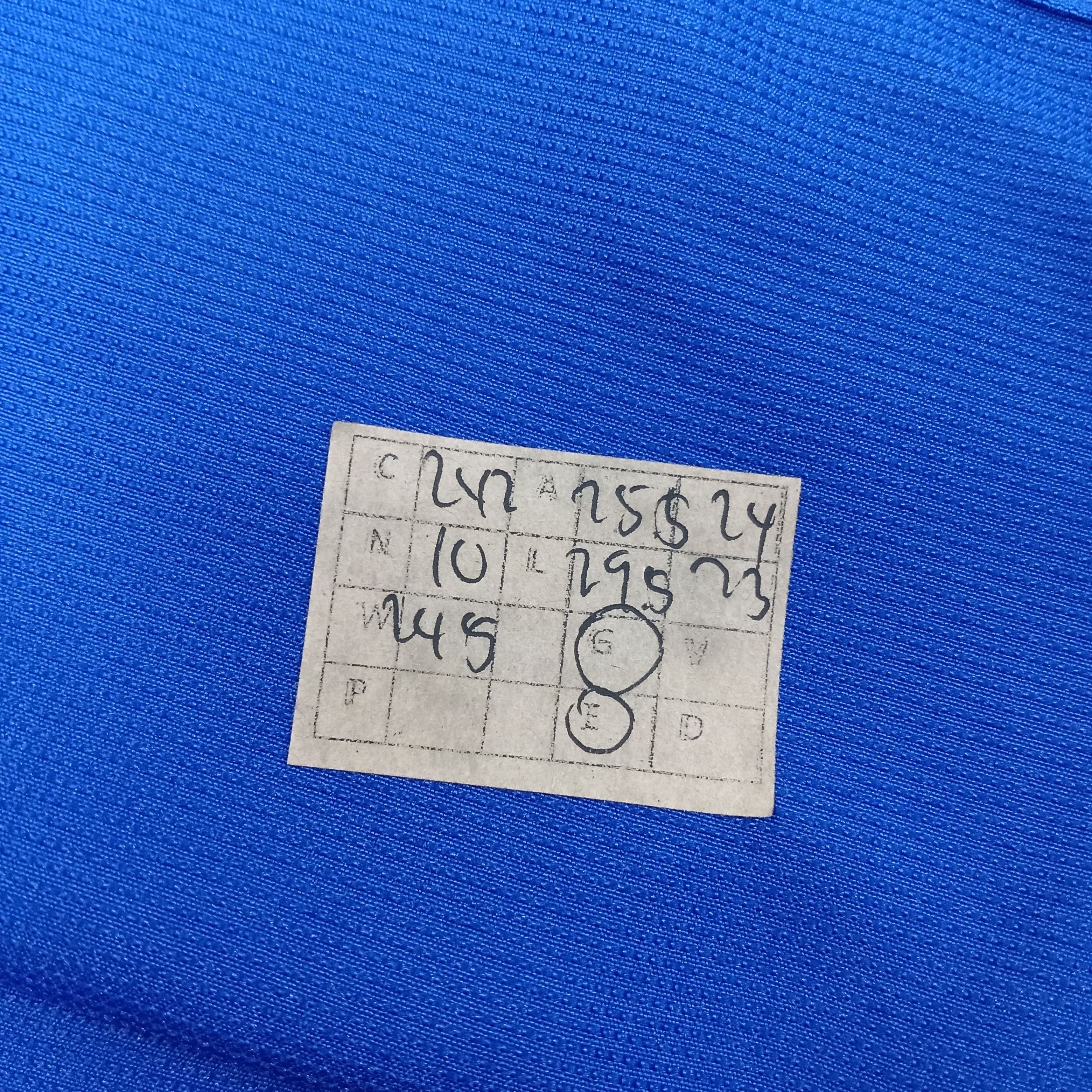 Japanese Brand Kirin Japan Olympic 2004 Sport Style Sweatshirt C242N10 Size US XL / EU 56 / 4 - 9 Thumbnail