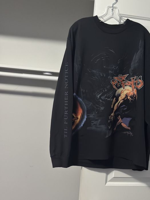 travis scott 6 merch