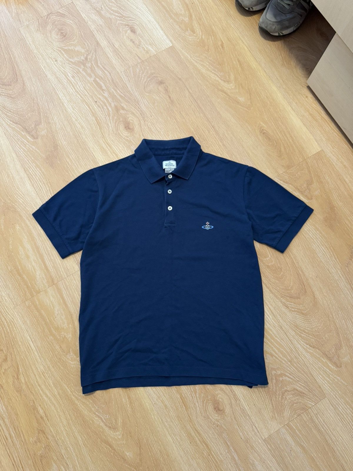 T-shirt Vivienne westwood