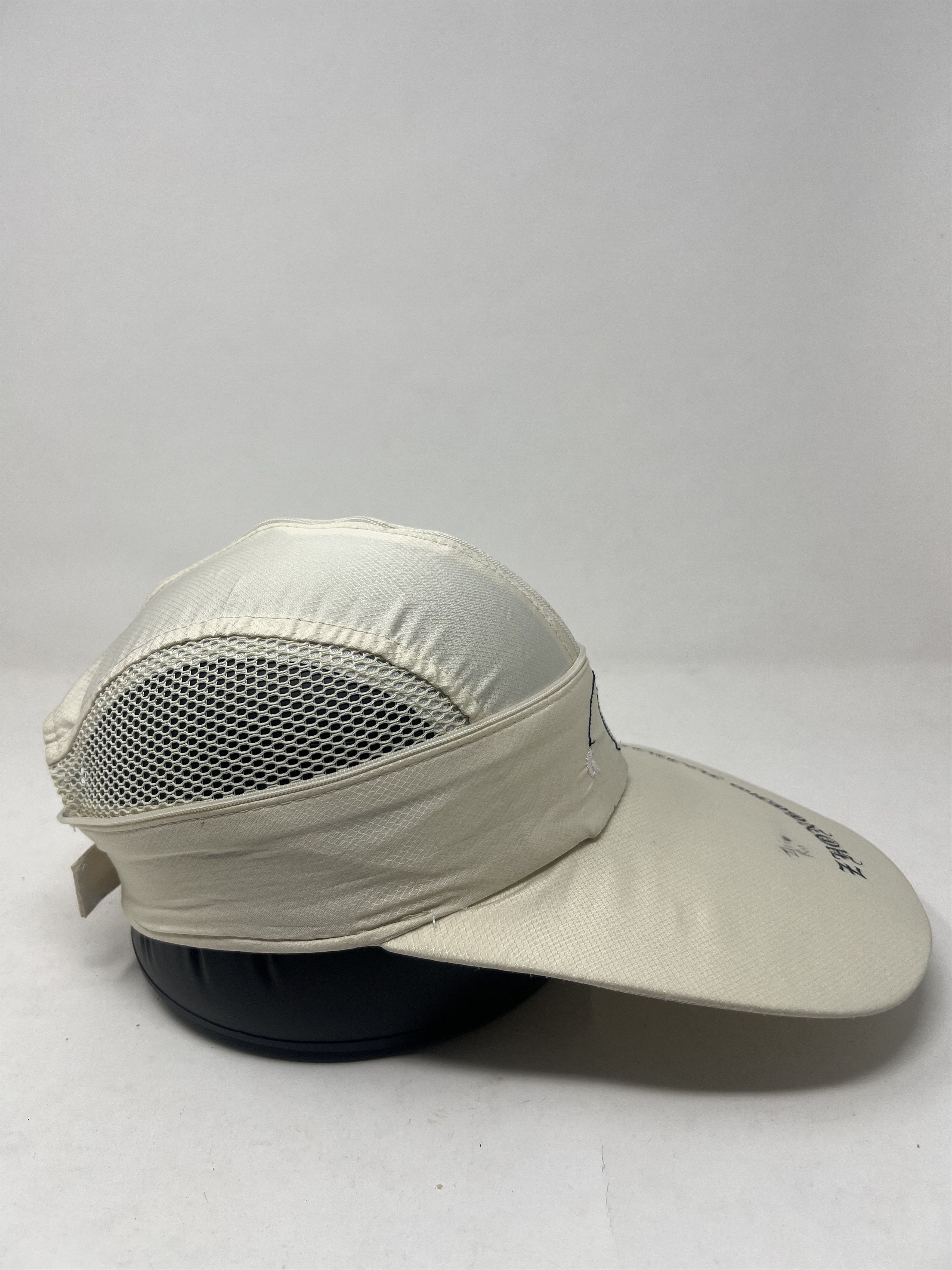 Vintage Vintage Zhong Fishing Outdoor Hat Cap Size ONE SIZE - 7 Thumbnail