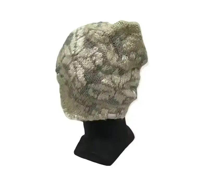 Phenix × Vintage Phenix Earflap Beanie Hat Size ONE SIZE - 3 Thumbnail
