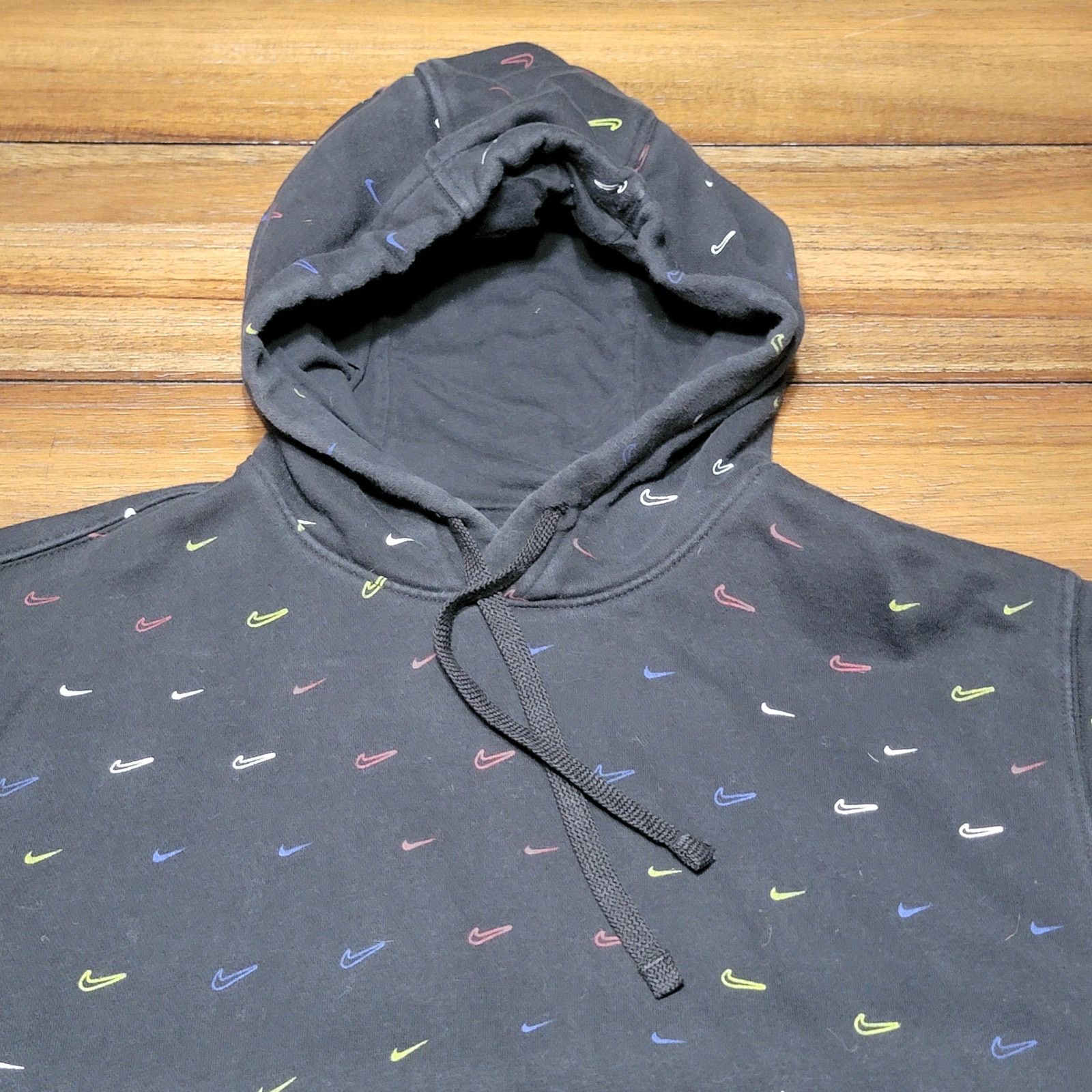 Nike Nike Sportswear Club Fleece Pullover Hoodie - Size Medium Size US M / EU 48-50 / 2 - 4 Thumbnail