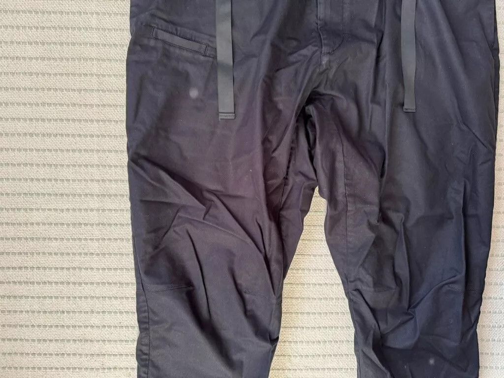 Acronym P17-S Pants - Black - Size XL Size US 36 / EU 52 - 5 Thumbnail