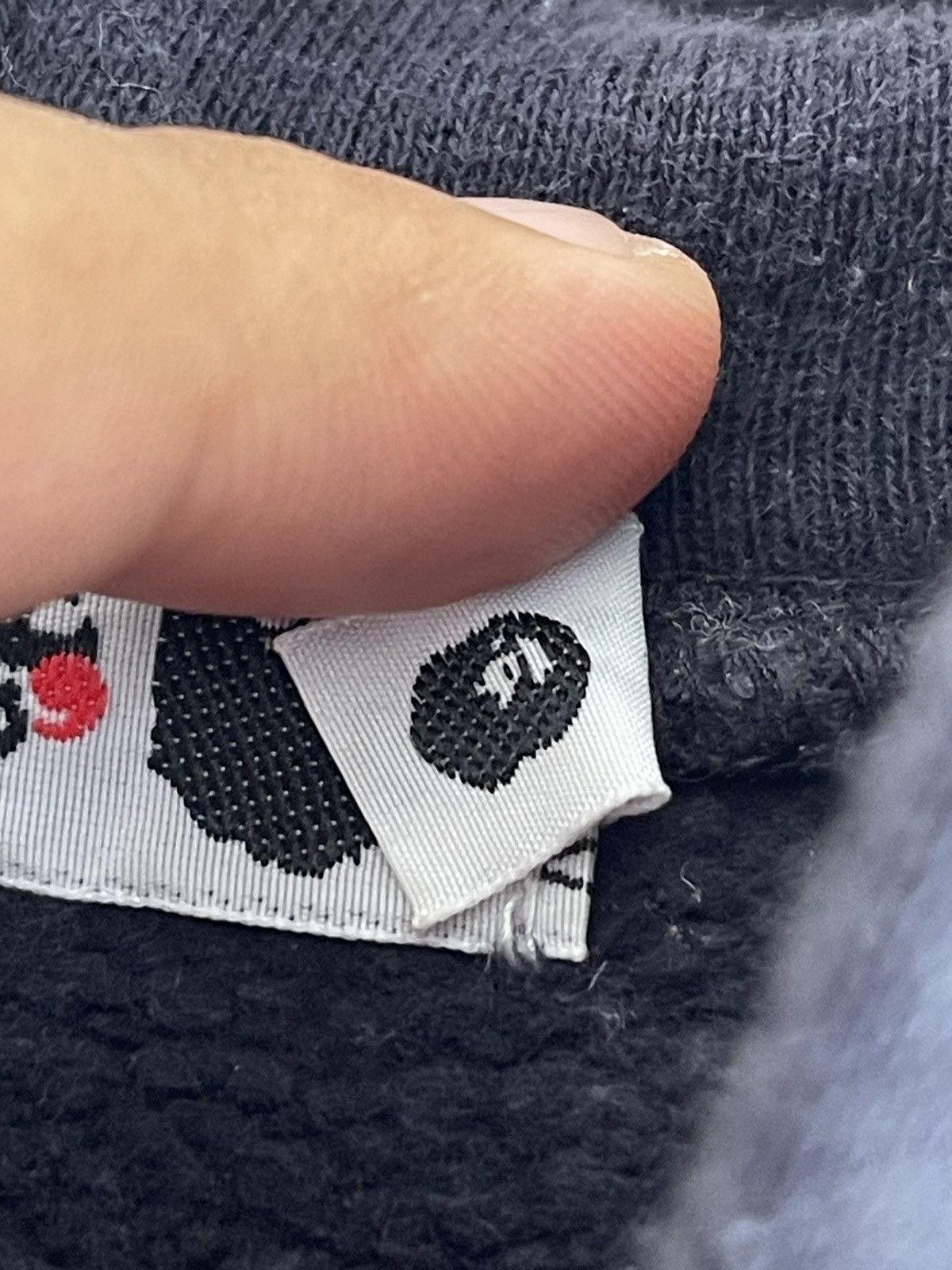 Bape Bape Pirate Store Limited Edition Hoodie Size US S / EU 44-46 / 1 - 6 Thumbnail