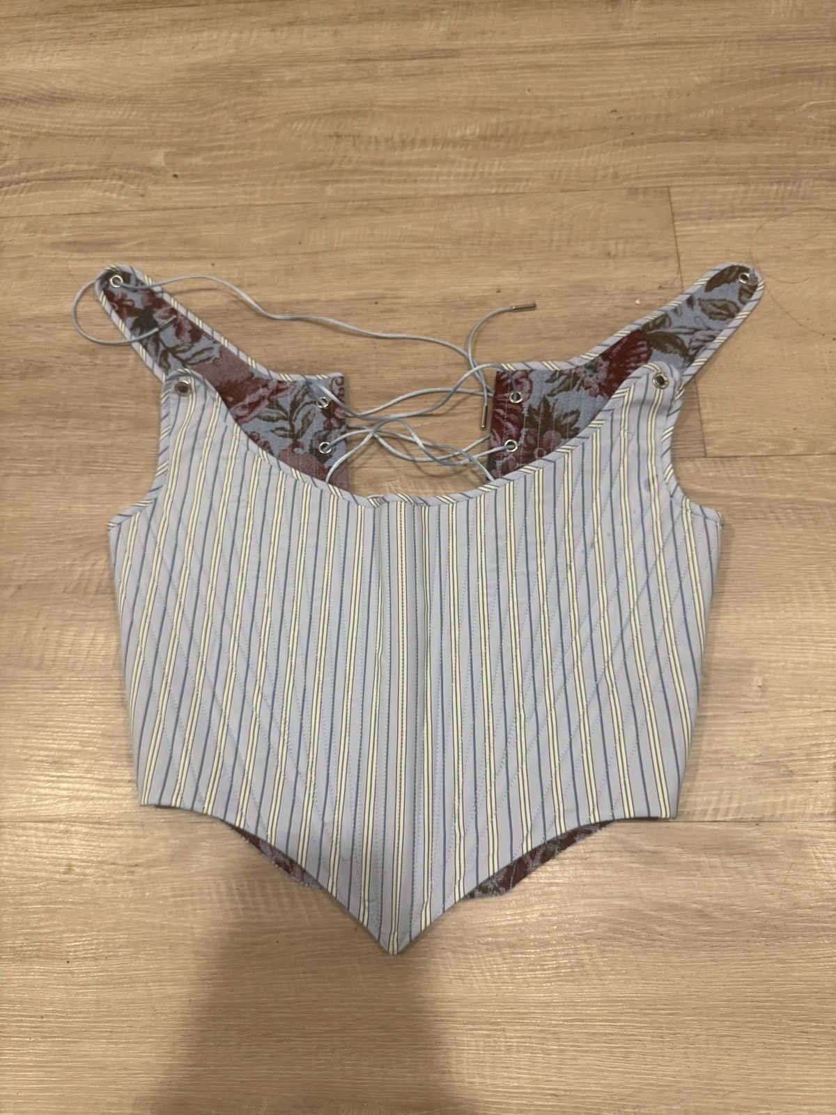 Other Alice Pons Corset Size M / US 6-8 / IT 42-44 - 1 Thumbnail