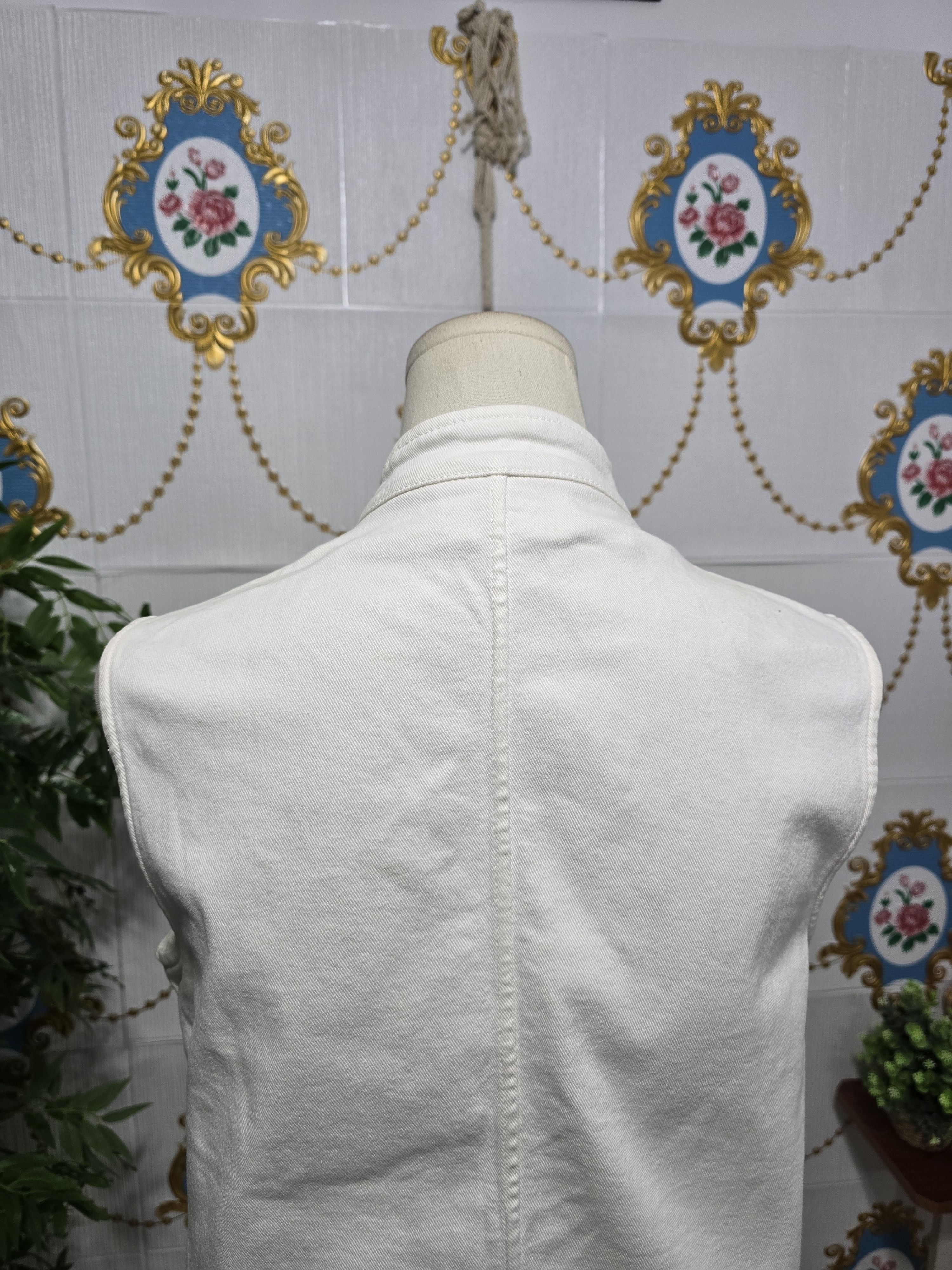 Prada PRADA LUNA ROSSA vintage very rare size MEDIUM Size M / US 6-8 / IT 42-44 - 8 Thumbnail