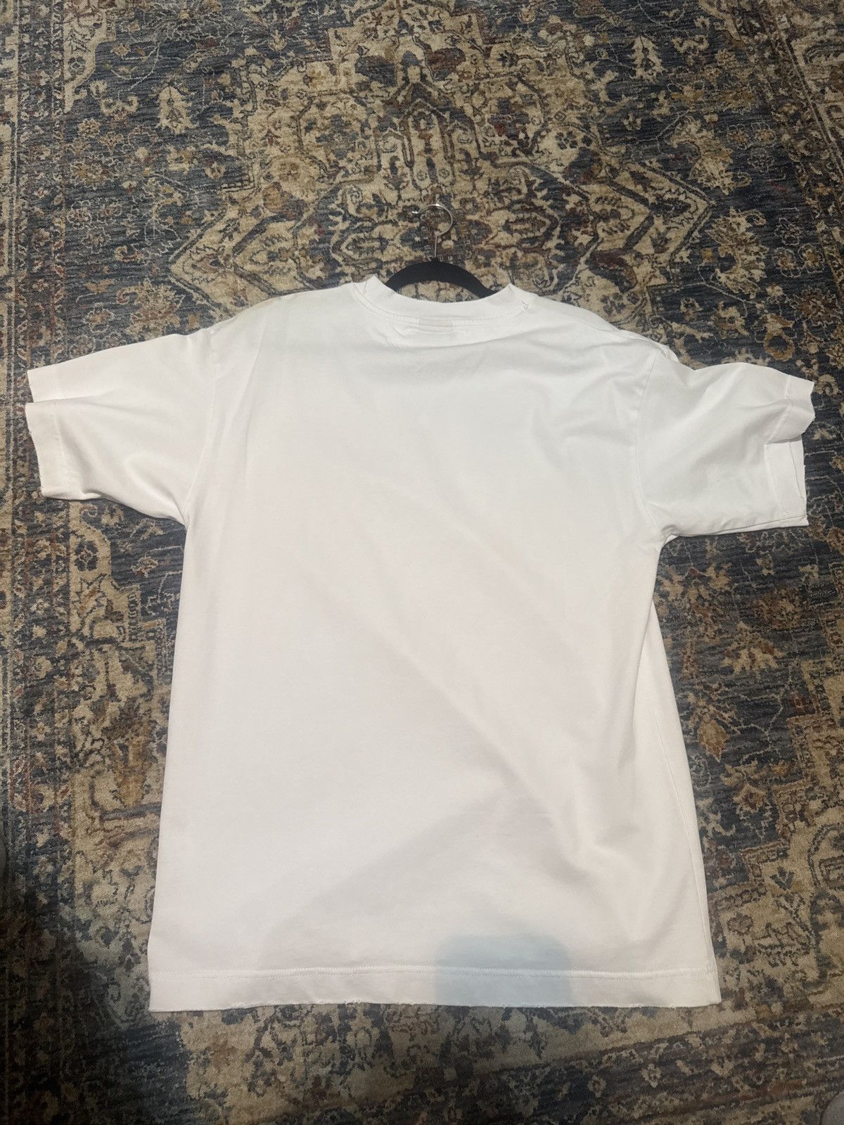 Do Not Disturb DND Home Alone Tee Size US M / EU 48-50 / 2 - 2 Thumbnail