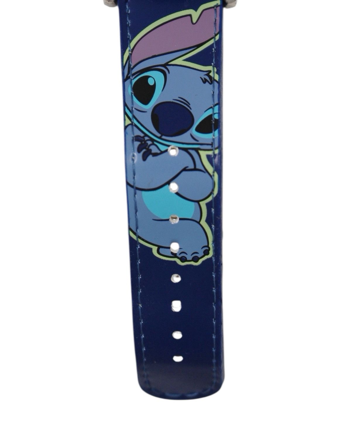 Disney 2000S DISNEY LILO & STITCH COLLECTIBLE WATCH WITH TIN CASE Size ONE SIZE - 9 Thumbnail