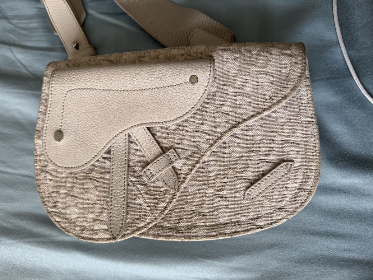 Dior Dior Saddle bag Size ONE SIZE - 1 Thumbnail
