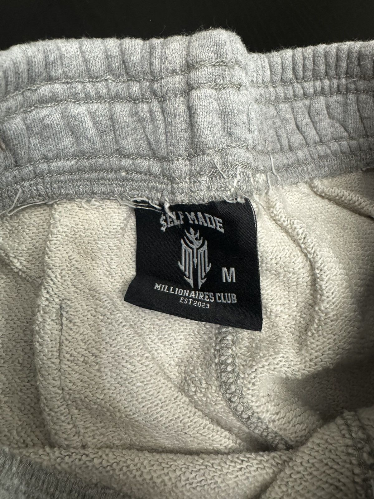 Other SMU sweatpants Size US 32 / EU 48 - 3 Thumbnail