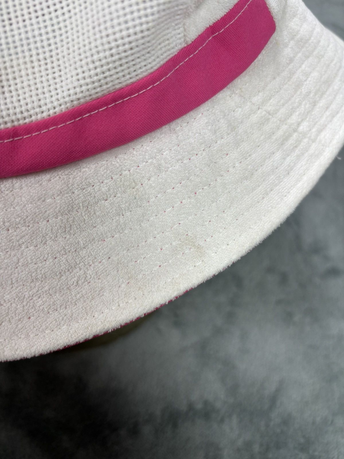 Givenchy × Vintage Vintage 80’s Givenchy Hat Size ONE SIZE - 4 Thumbnail
