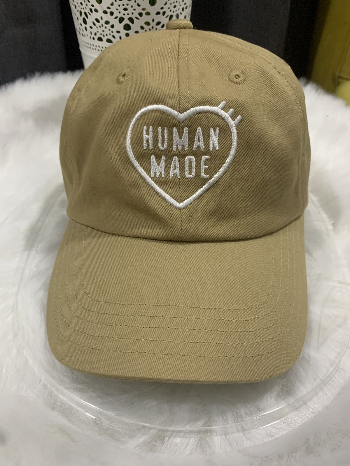 Human Made × Japanese Brand STEAL!! Caps HUMAN MADE Size ONE SIZE - 2 Thumbnail