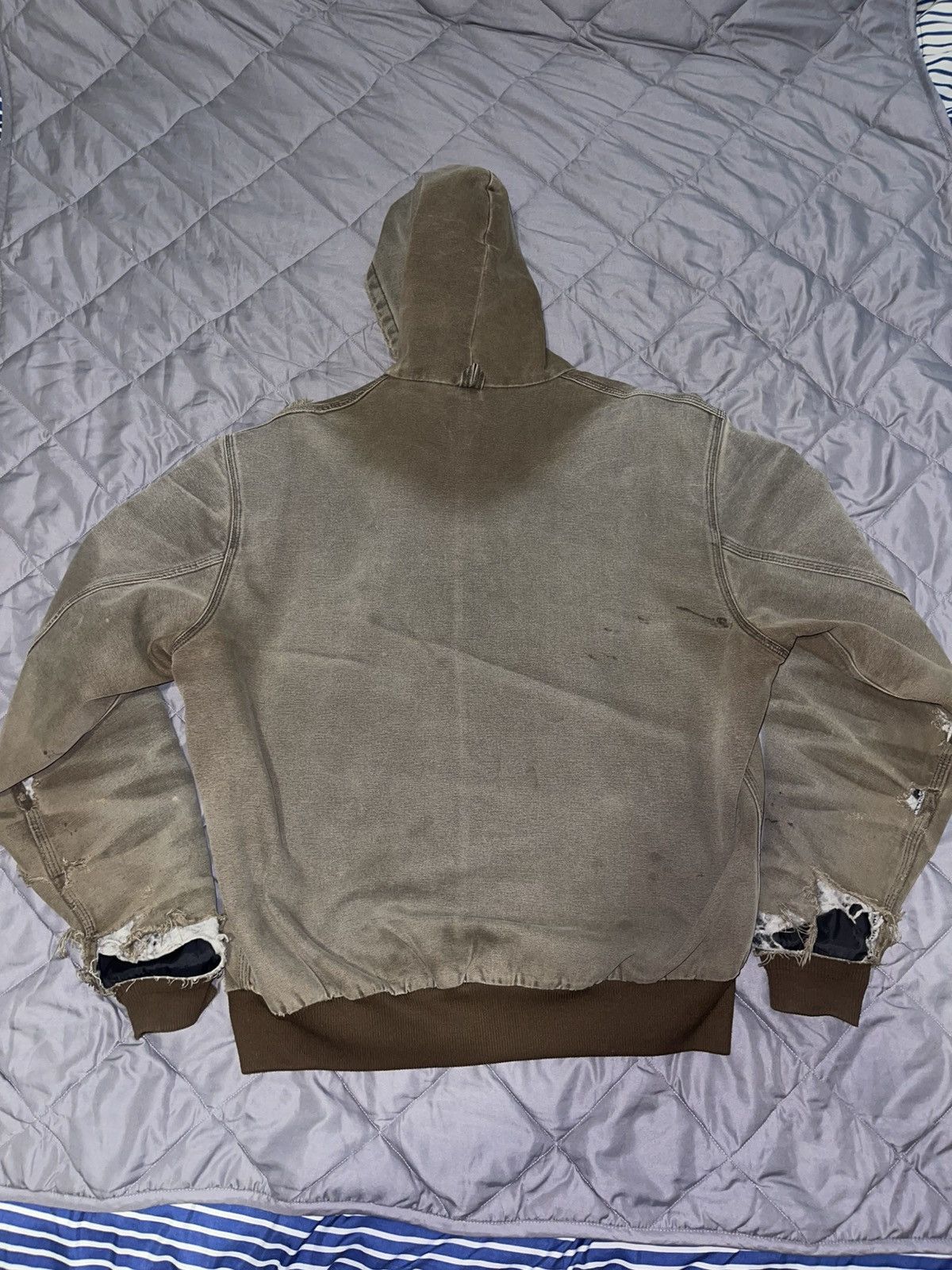 Carhartt × Vintage Carhartt Jacket Size US L / EU 52-54 / 3 - 2 Thumbnail