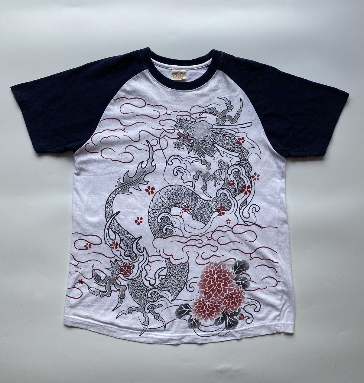 Japanese Brand SPACE OPERA Size US L / EU 52-54 / 3 - 1 Thumbnail