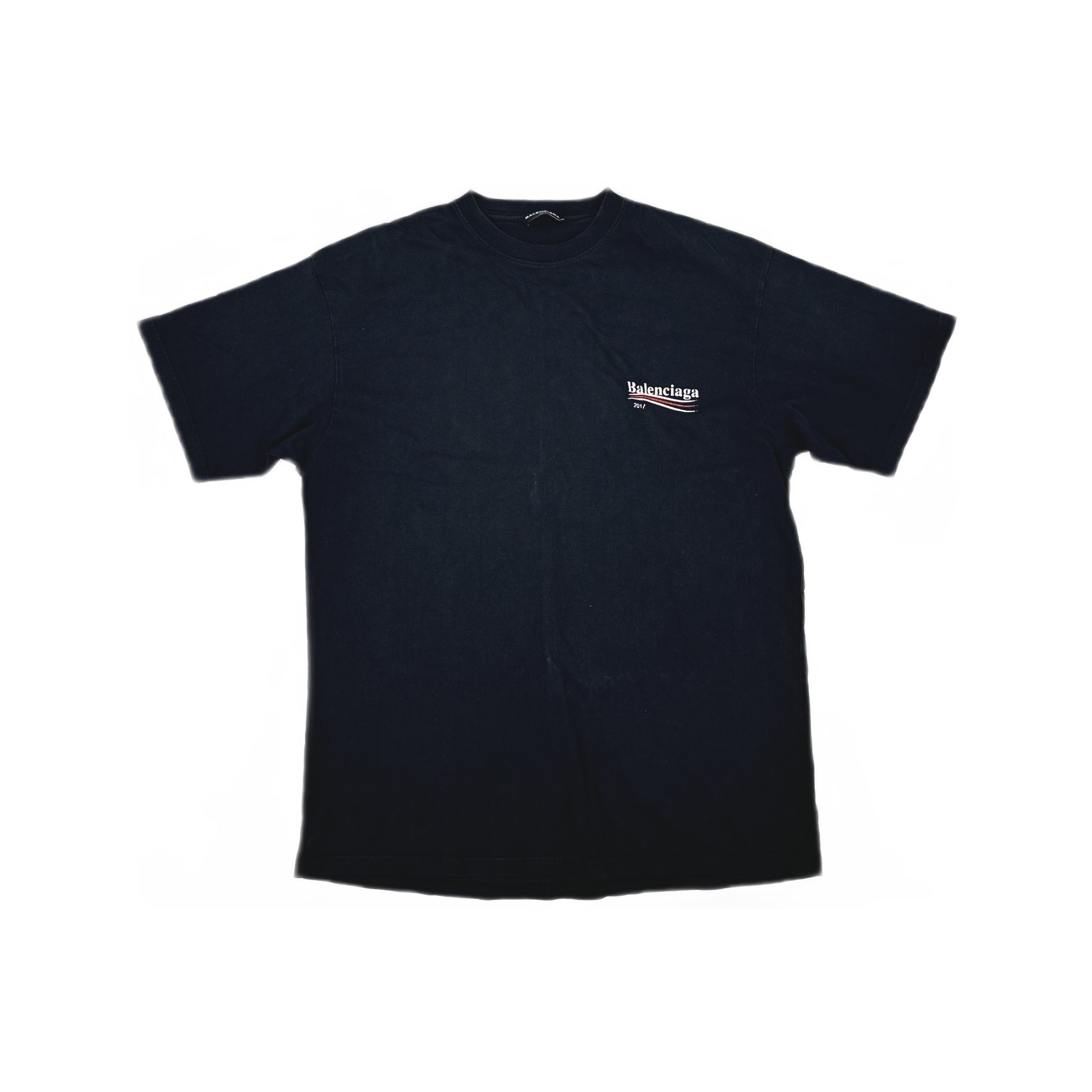 2012 ss balenciaga tシャツ Balenciaga Fall-Winter 2012-2013 Balenciaga Tee Shirt | Grailed