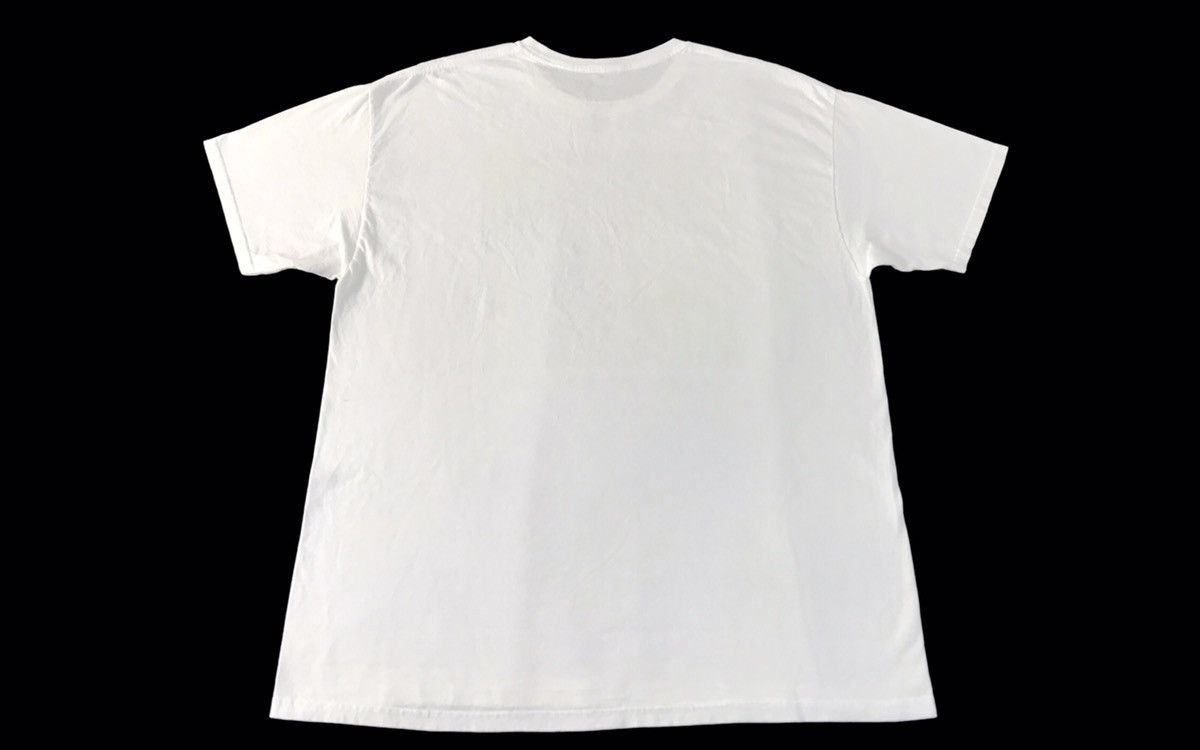 Rap Tees NBA Youngboy Never Broke Again American Rapper Box Logo Size US L / EU 52-54 / 3 - 2 Thumbnail