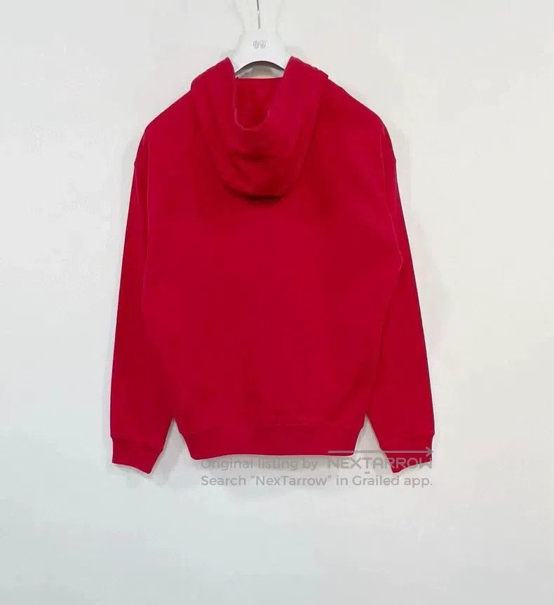 Versace Versace Zippered sweatshirt jacket Size US S / EU 44-46 / 1 - 5 Thumbnail