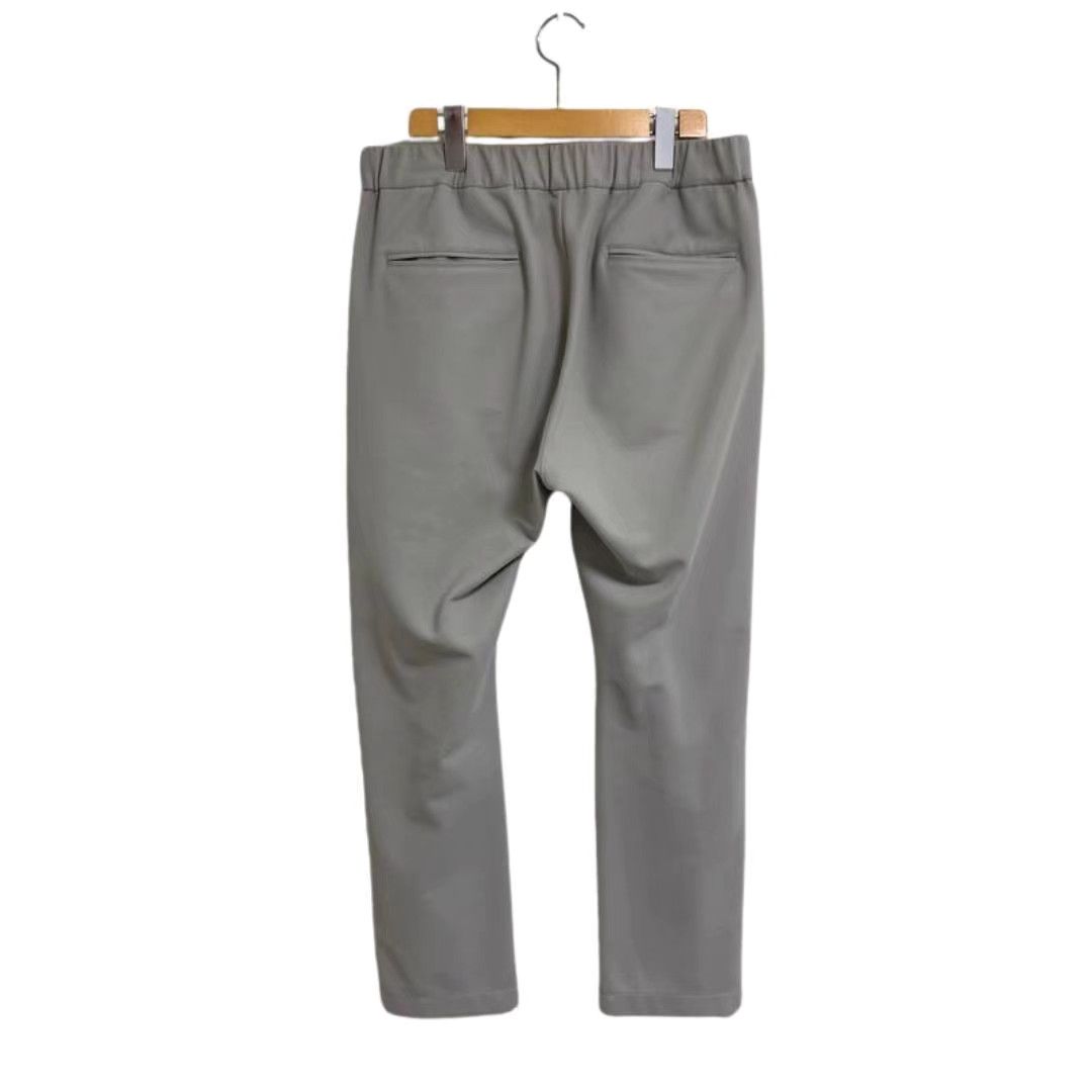 Attachment Attachment Light Gray Suit Set K11 Size US XL / EU 56 / 4 - 5 Thumbnail