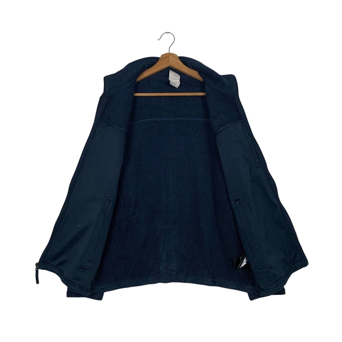 The North Face THE NORTH FACE Nanamica Turtleneck Sweater Jacket #1891-C82 Size US M / EU 48-50 / 2 - 11 Thumbnail