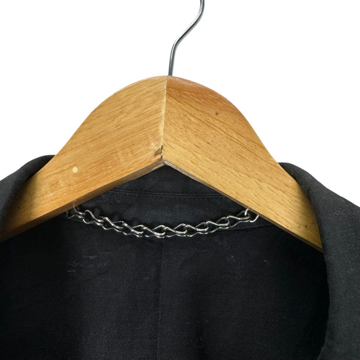 Julius 🌟JULIUS SS05 AN INDIVIDUAL STAINED CLOTH JACKET Size US M / EU 48-50 / 2 - 6 Thumbnail