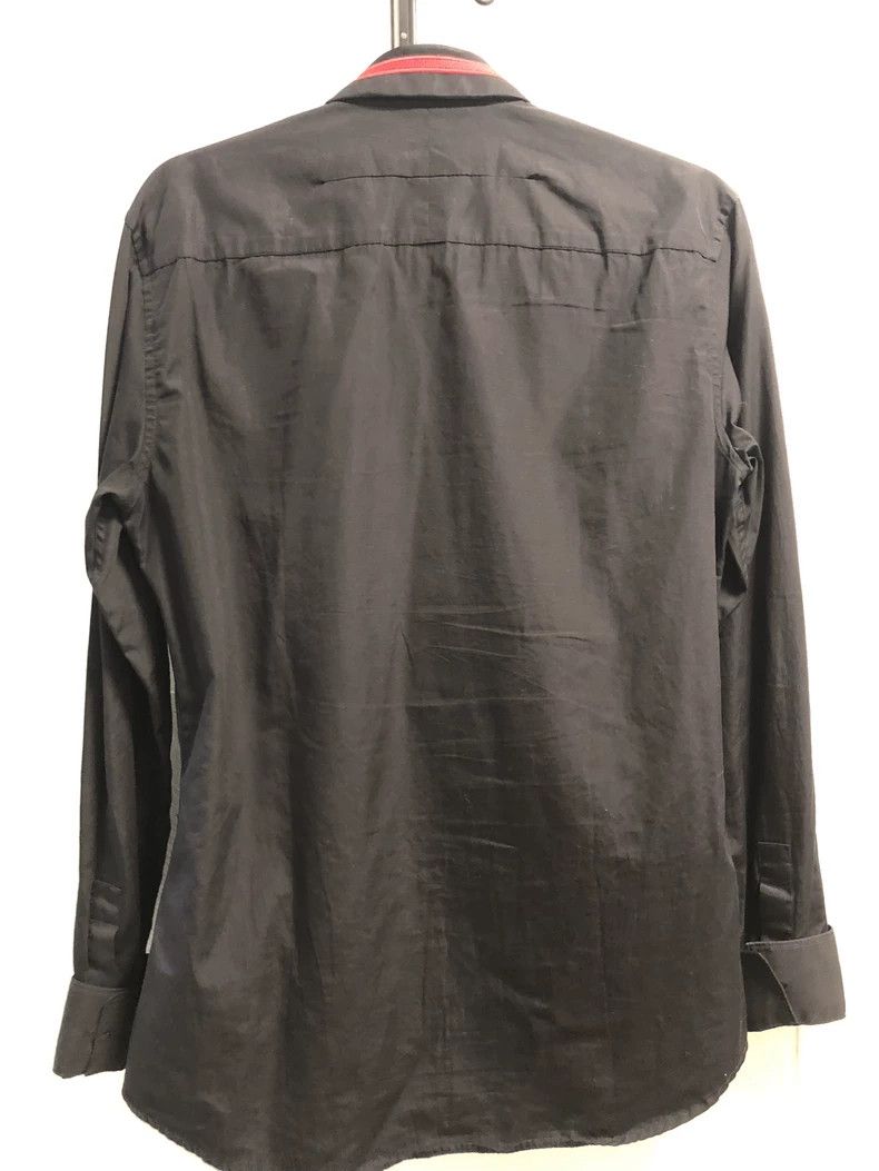 Givenchy Givenchy Size37 Men's shirt purchased from the USA Size US M / EU 48-50 / 2 - 6 Thumbnail