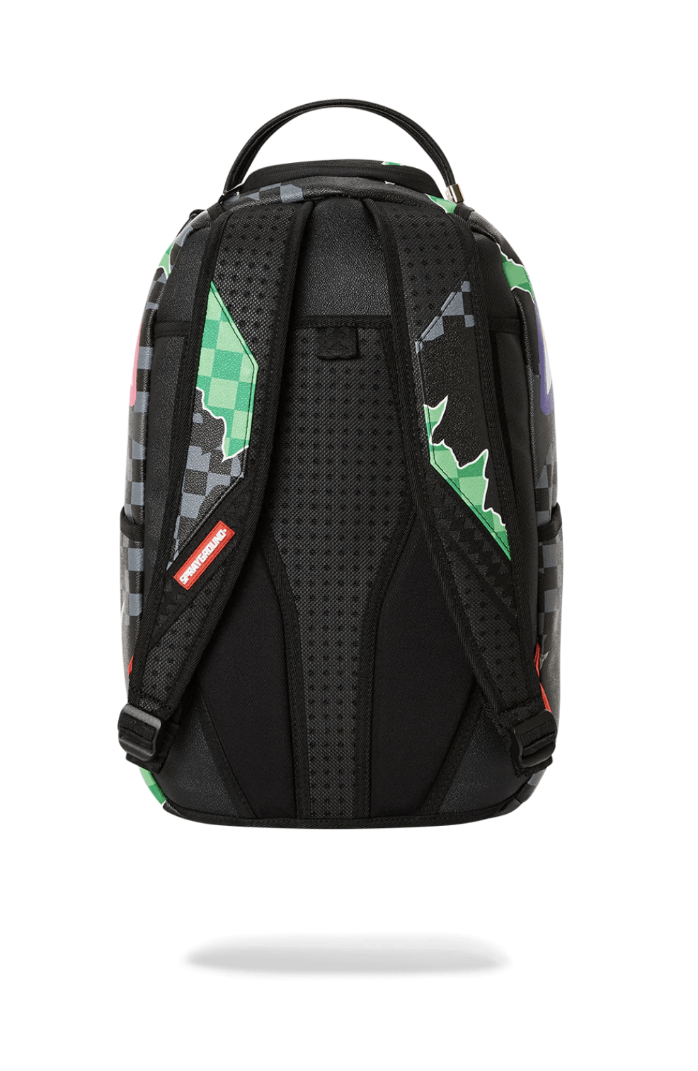 Sprayground Sprayground The Wild One DLXV Backpack Size ONE SIZE - 5 Thumbnail
