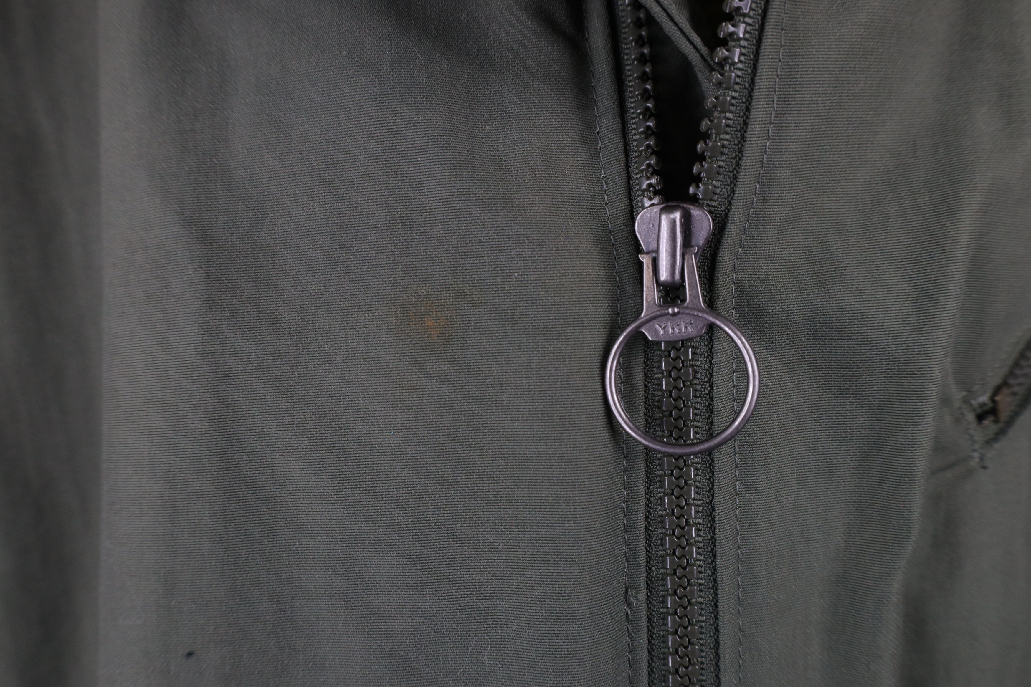 Columbia × Vintage Vintage 90s Columbia Block Deep Pile Fleece Lined Jacket Size US M / EU 48-50 / 2 - 7 Thumbnail