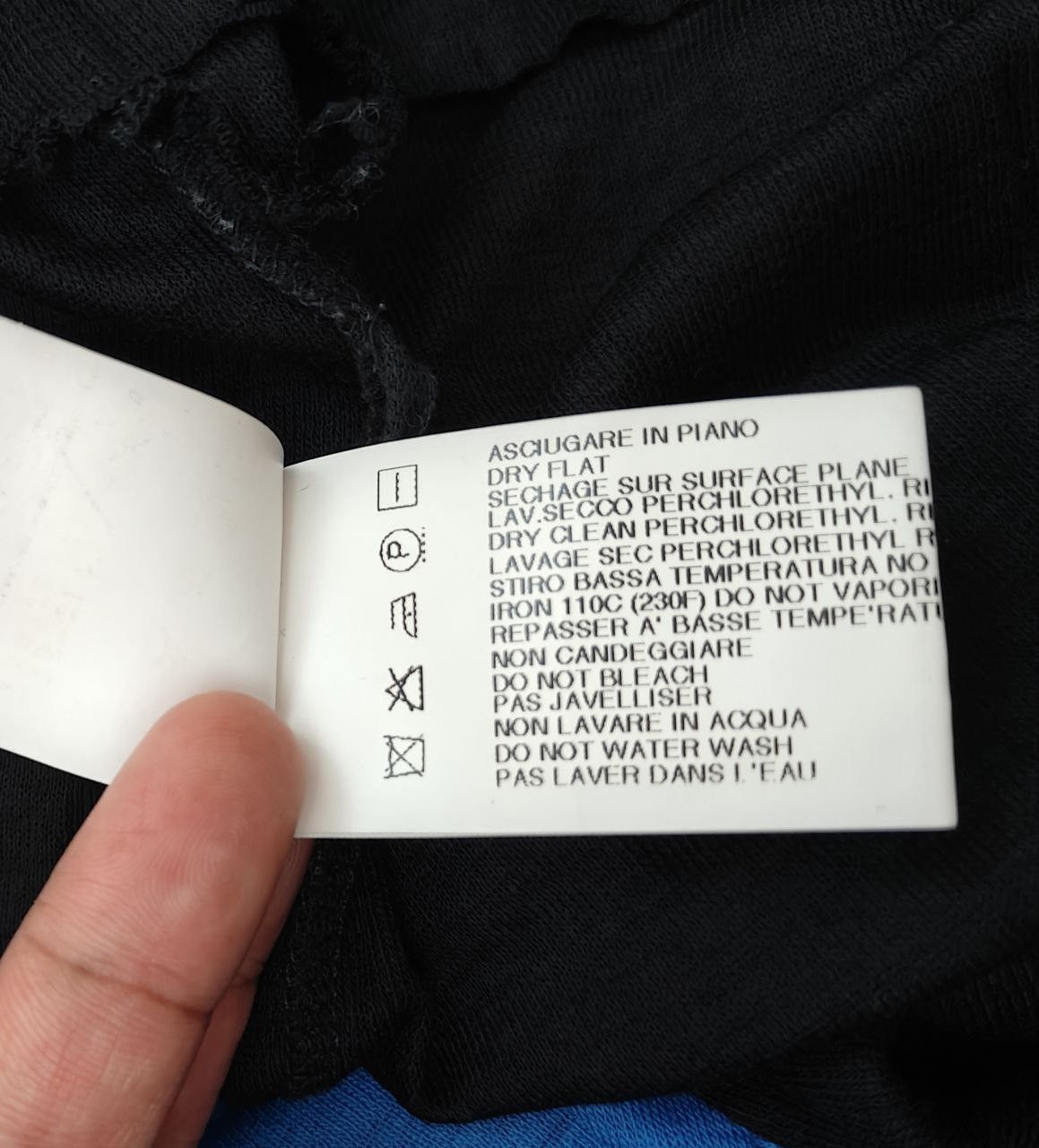 Rick Owens Rick Owens Mini Dress Size M / US 6-8 / IT 42-44 - 17 Thumbnail