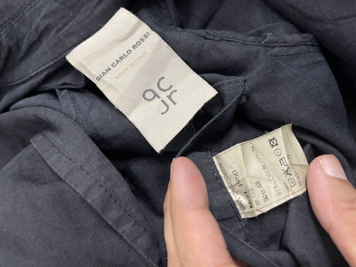 GIAN CARLO ROSSI ITALIAN GIAN CARLO ROSSI JACKET Size US M / EU 48-50 / 2 - 6 Thumbnail